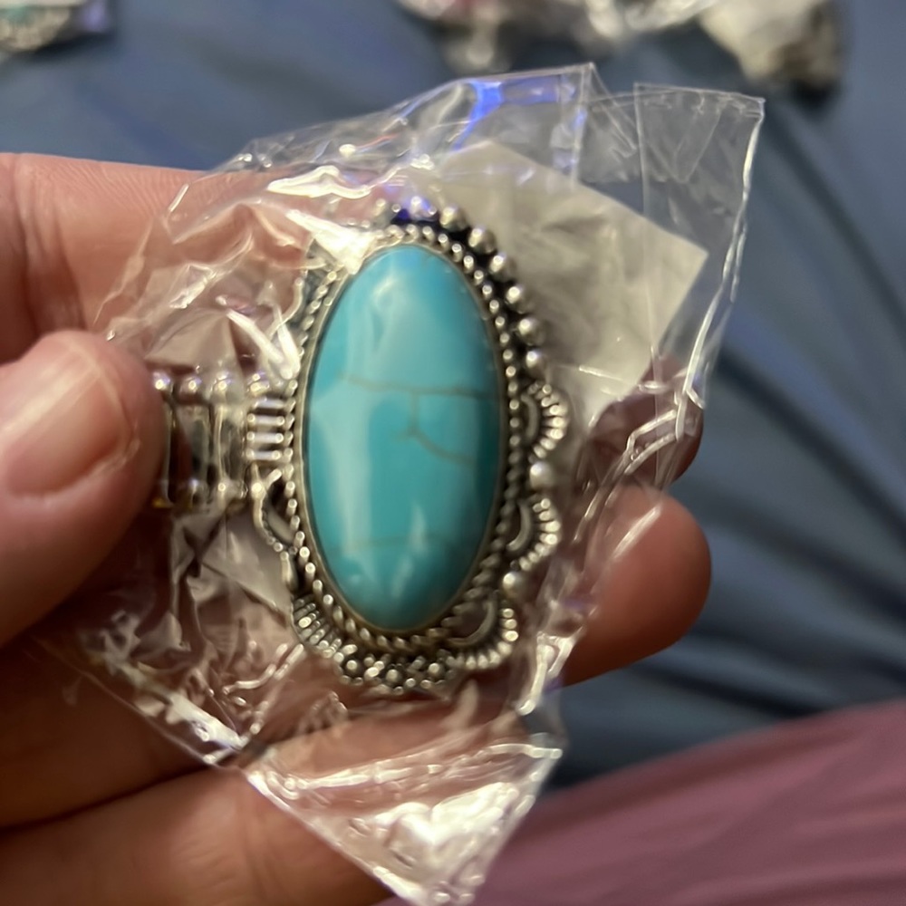 Paparazzi ring